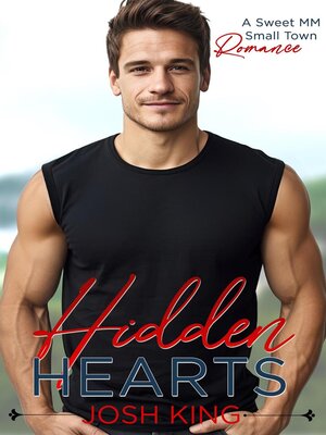 cover image of Hidden Hearts